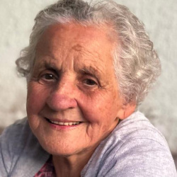 Luzia Maria de Jesus Eduardo