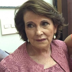 Maria Lidia Duarte Silveira