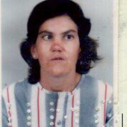 Dirce Helena M. Barbara de Jesus