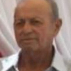Adão Evaristo da Silva