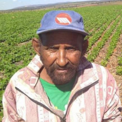 Antônio Silvério da Silva