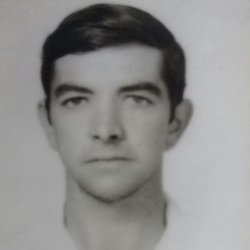 Armando Henriques de Almeida