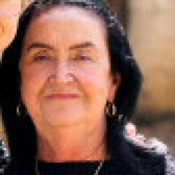 Geralda Maria Guimarães