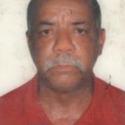 Geraldo Francisco Francelino