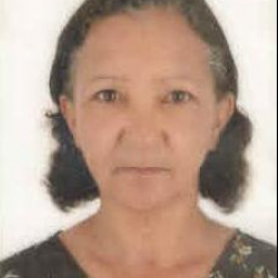 Maria Concebida Rezende de Campos