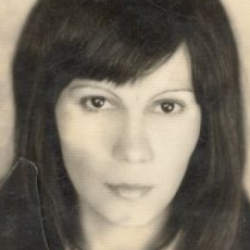 Maria Jacinta dos Santos