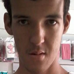 Romario Alves Mendes