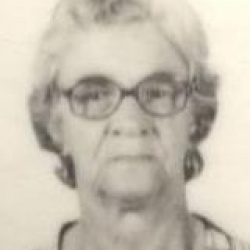 Maria da Conceição Ribeiro