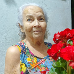 Maria Vitória Martins
