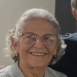 Raimunda Machado de Oliveira Franco