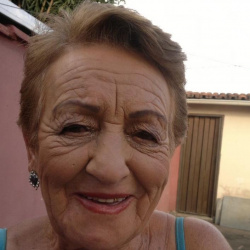 Doraci Alves da Silva