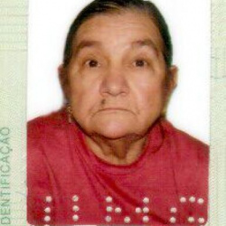 Josefina Luiza de Barcelos