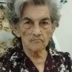 Geralda Viegas da Silva