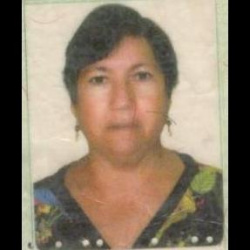 Maria Tereza Guimaraes