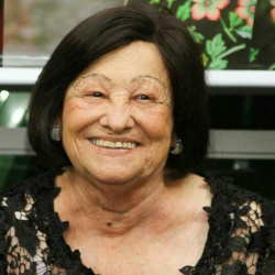 Elba de Castro Faria