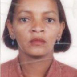 Ângela Maria da Silva de Lima