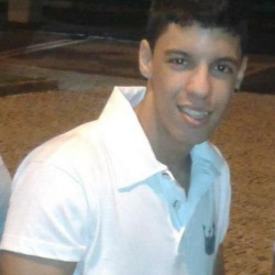 Henrique Vasconcelos Diniz
