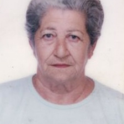 Conceição Candida de Souza