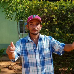 Vanderley de Souza Gomes
