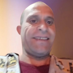 Claudio Geraldo das Chagas