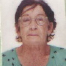 Roza Geralda de Oliveira