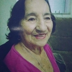 Terezinha Maria de Almeida