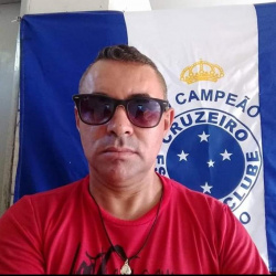 Nilton Antônio da Silva Maia