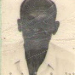 Antônio Felisberto Gonçalves Filho