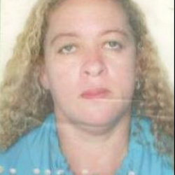 Angela Maria Pires Novaes Pereira