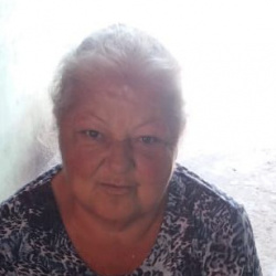 Maria Lucia Fernandes Santos