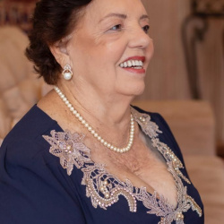 Laucia Lobato de Campos