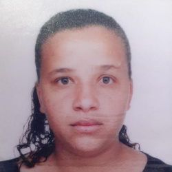 Andreia Cristina Soares Fernandes