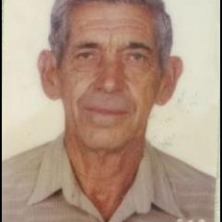 José Aleixo Rodrigues