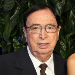 Antônio Alves Capanema