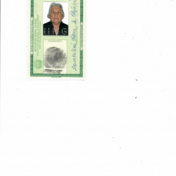 Conceição Barbosa de Souza