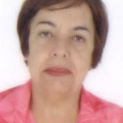 Lídia Coutinho Marinho Faria