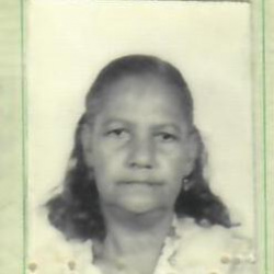 Raimunda Lino da Silva