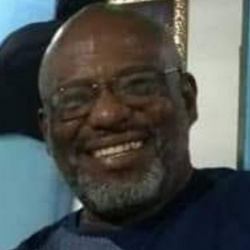 Antônio Carlos Correa Penha