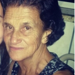 Luci Onézima E. Santo Moreira