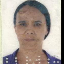 Nadia Maria Iglesias de Araújo