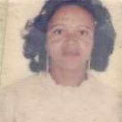 Bernadete de Moura Magalhães