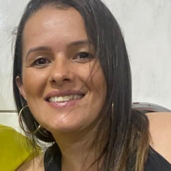 Luciana Maria Soares