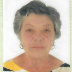 Maria da Conceição Moreira de Faria