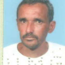 Geraldo Santana
