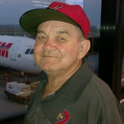 Paulino de São José Elias