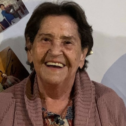 Helena Pereira da Silva