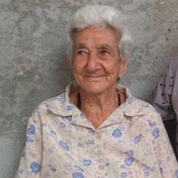 Cristina Maria Duarte