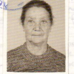 Rosa Alves da Silva
