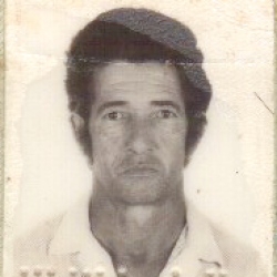 José Vicente Moreira