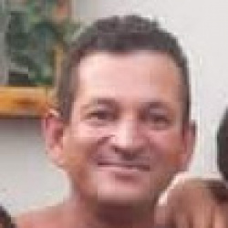 Elber dos Santos Melgaço
